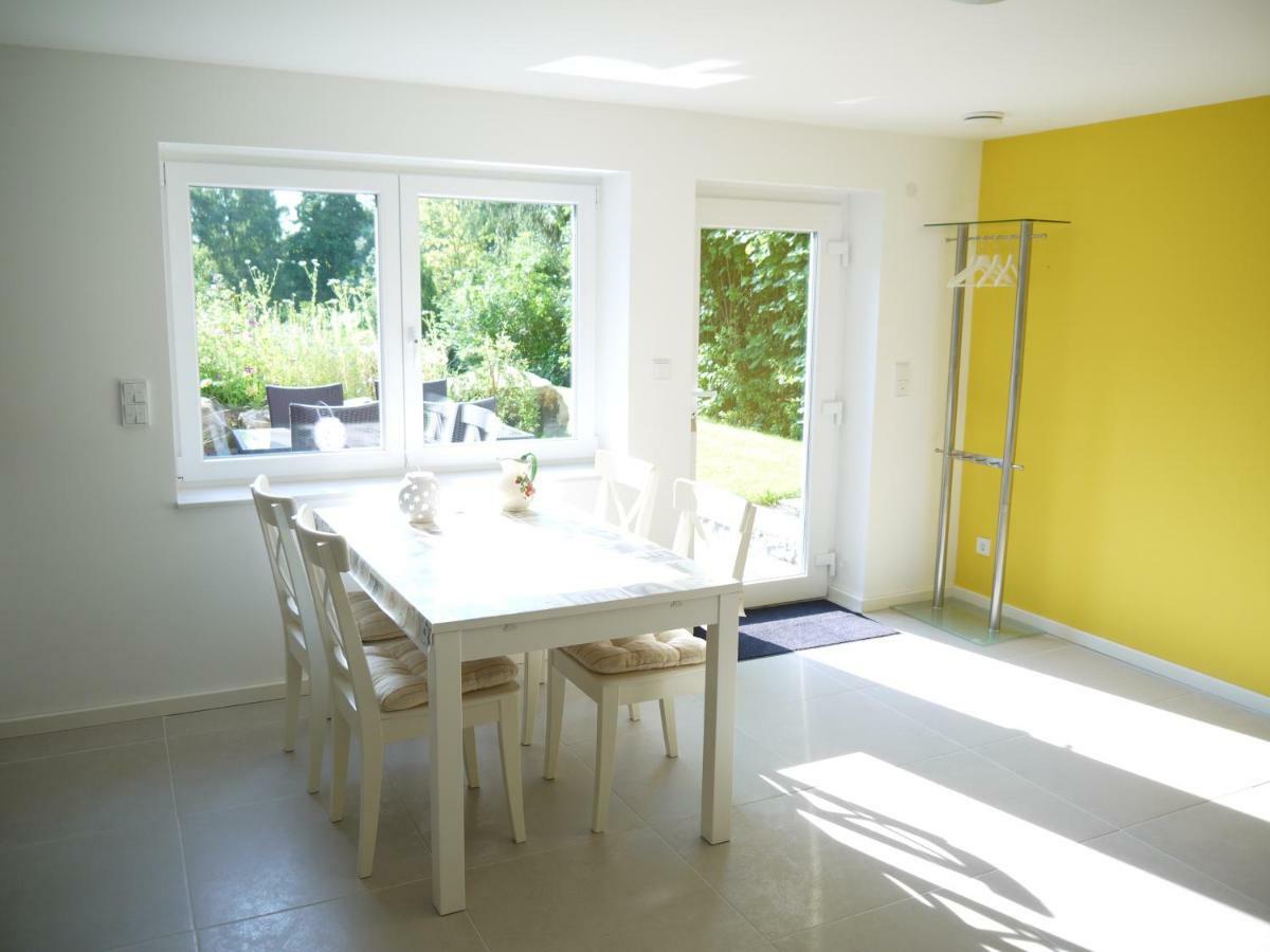 Studio Im Haus In Seenaehe Reinfeld Exterior photo